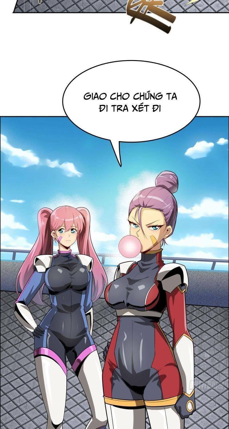 Anh Hùng ? Ta Không Làm Lâu Rồi: Chapter 446