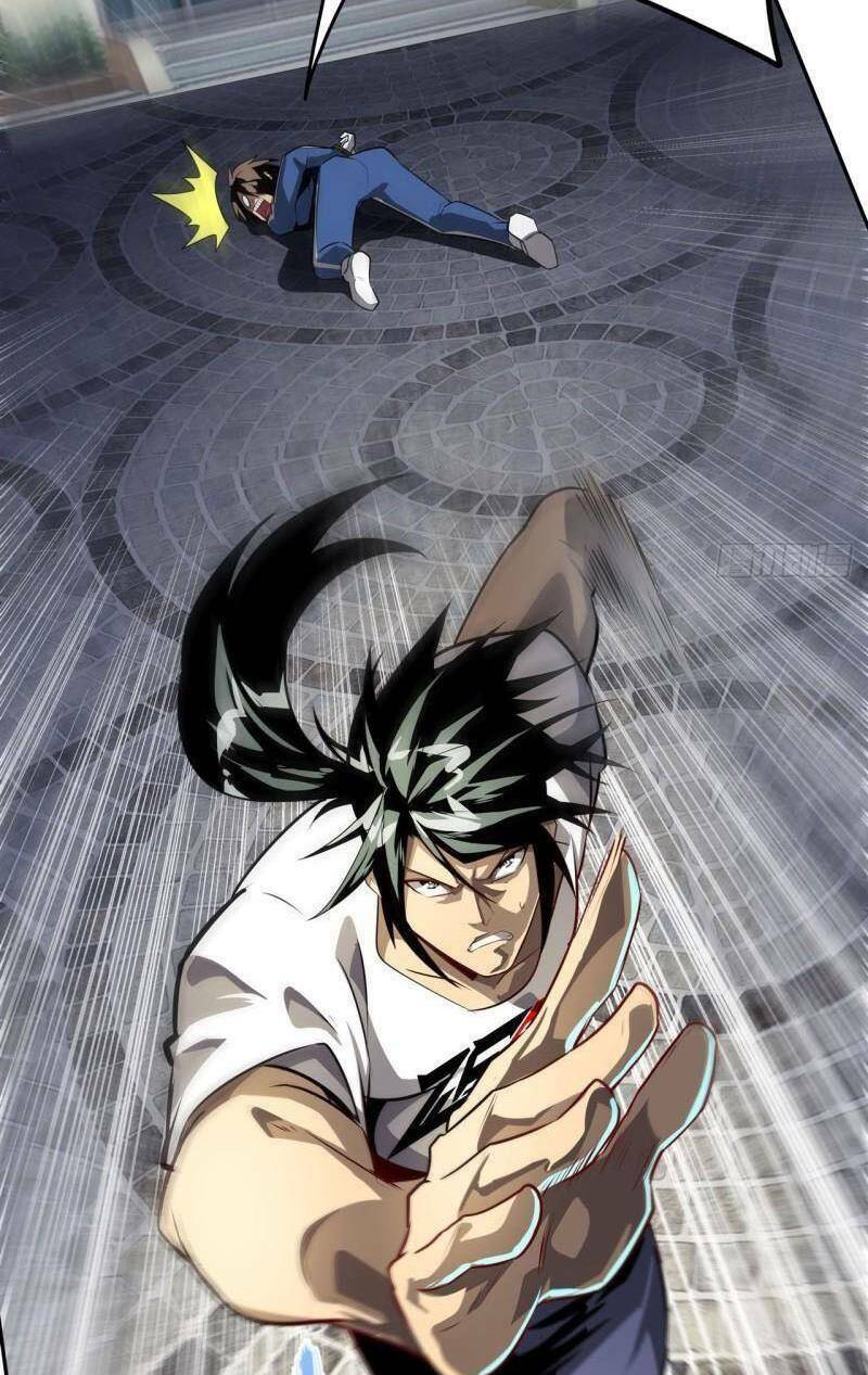Anh Hùng ? Ta Không Làm Lâu Rồi: Chapter 446
