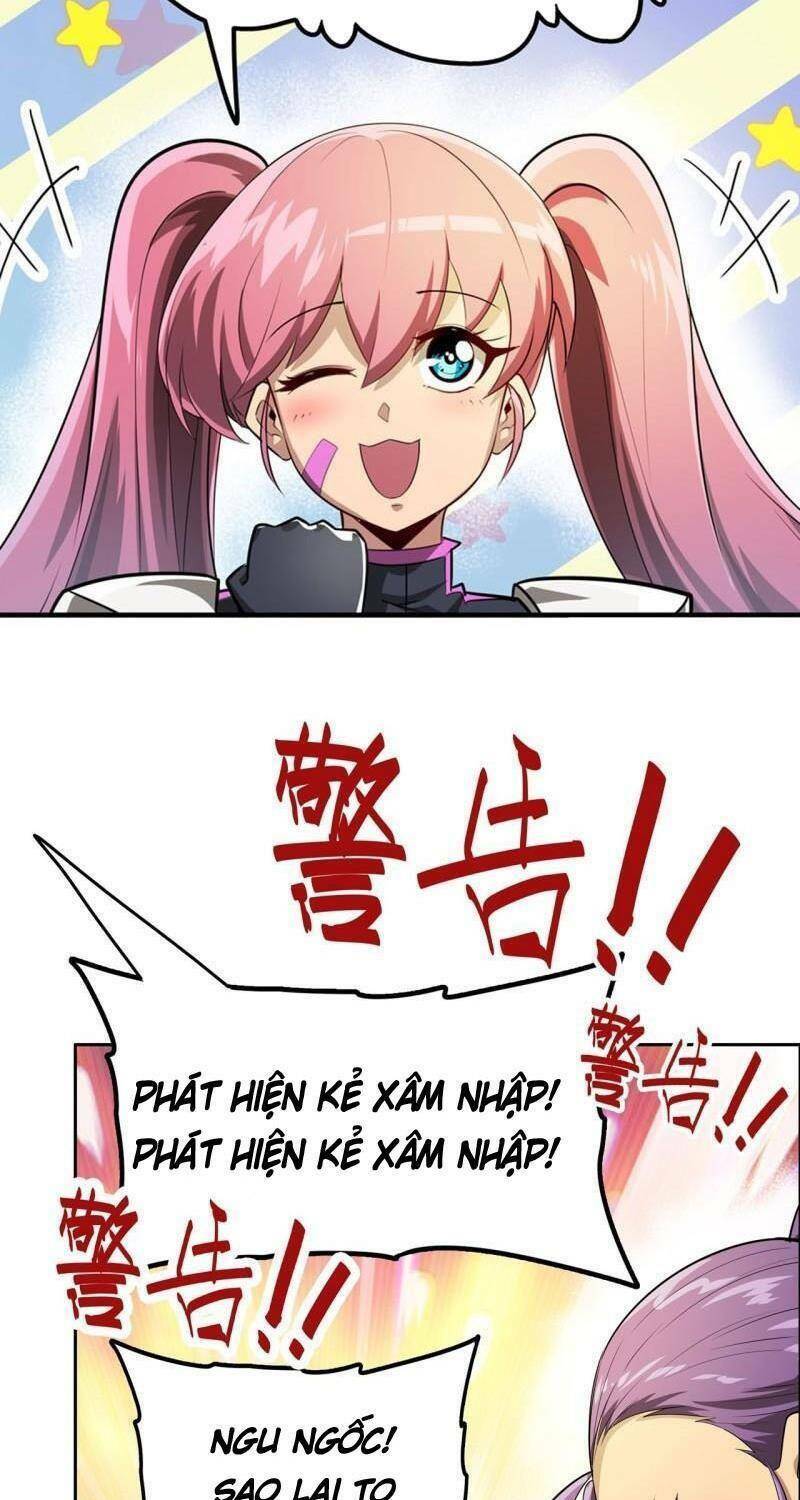 Anh Hùng ? Ta Không Làm Lâu Rồi: Chapter 446