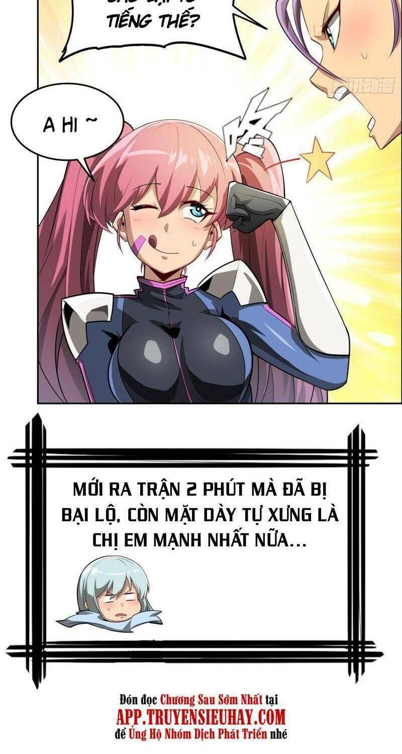 Anh Hùng ? Ta Không Làm Lâu Rồi: Chapter 446