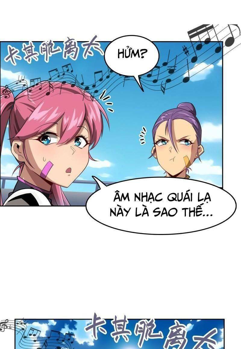 Anh Hùng ? Ta Không Làm Lâu Rồi: Chapter 446