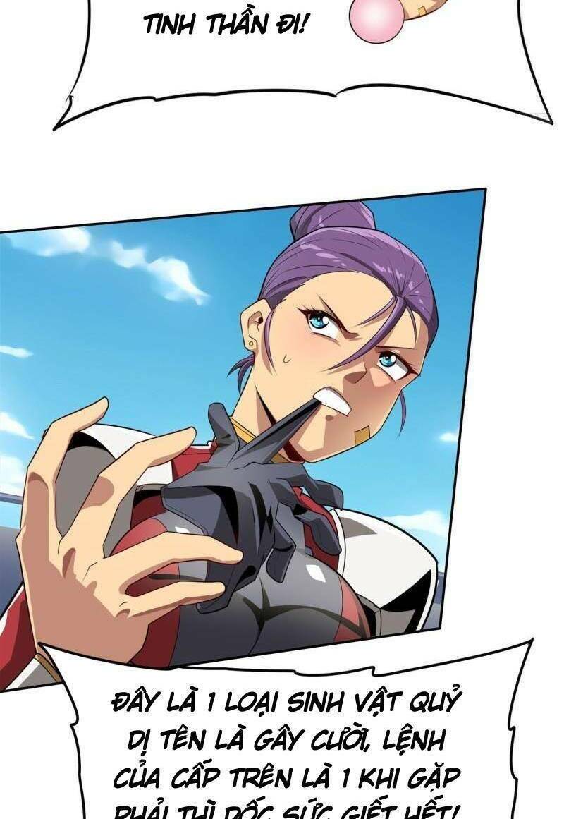 Anh Hùng ? Ta Không Làm Lâu Rồi: Chapter 446