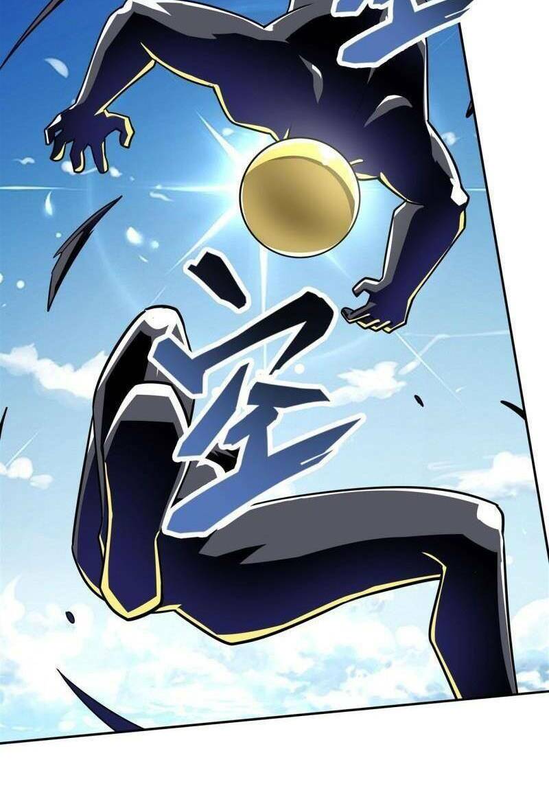 Anh Hùng ? Ta Không Làm Lâu Rồi: Chapter 446