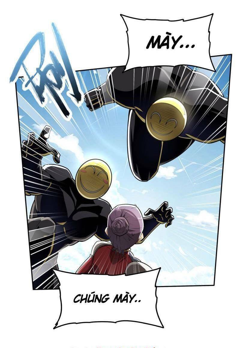 Anh Hùng ? Ta Không Làm Lâu Rồi: Chapter 446