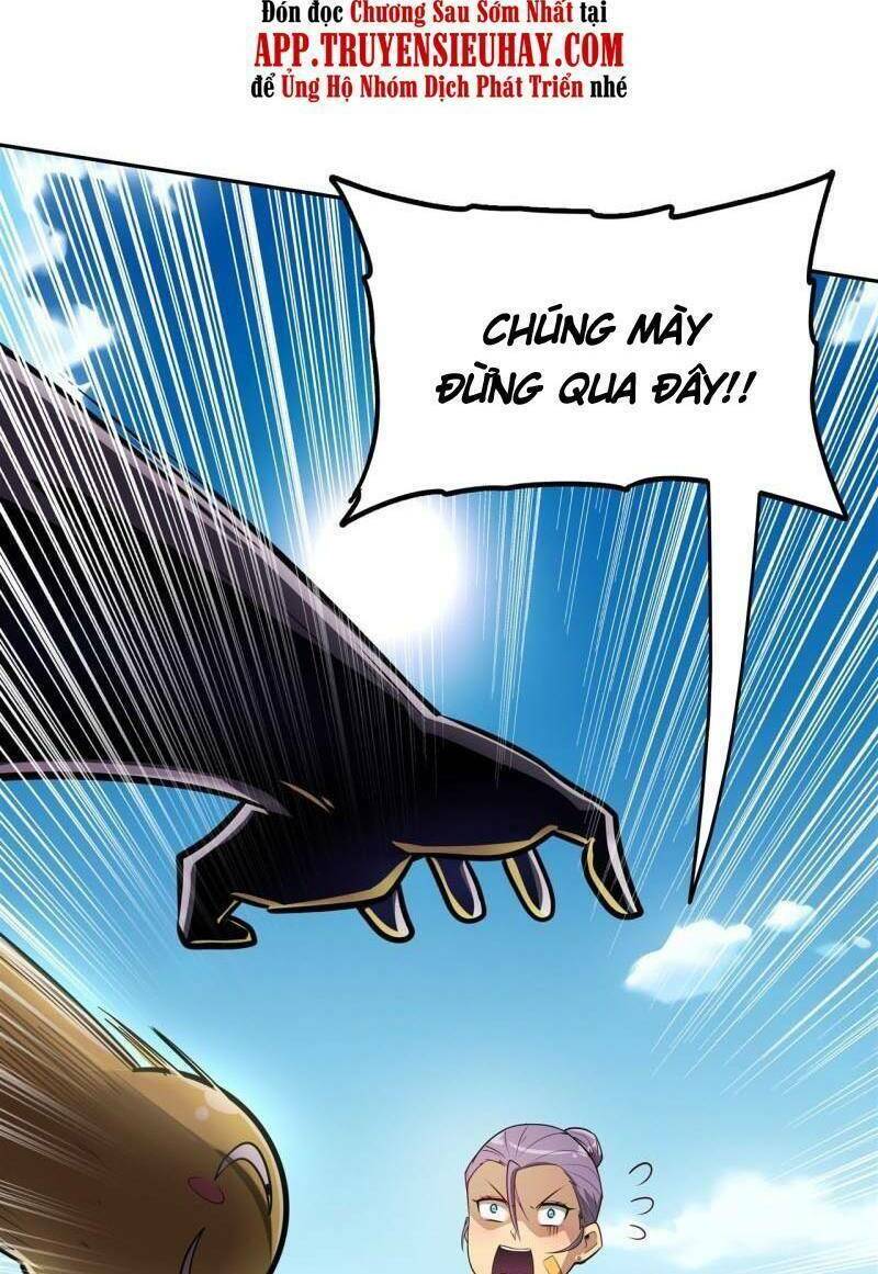 Anh Hùng ? Ta Không Làm Lâu Rồi: Chapter 446