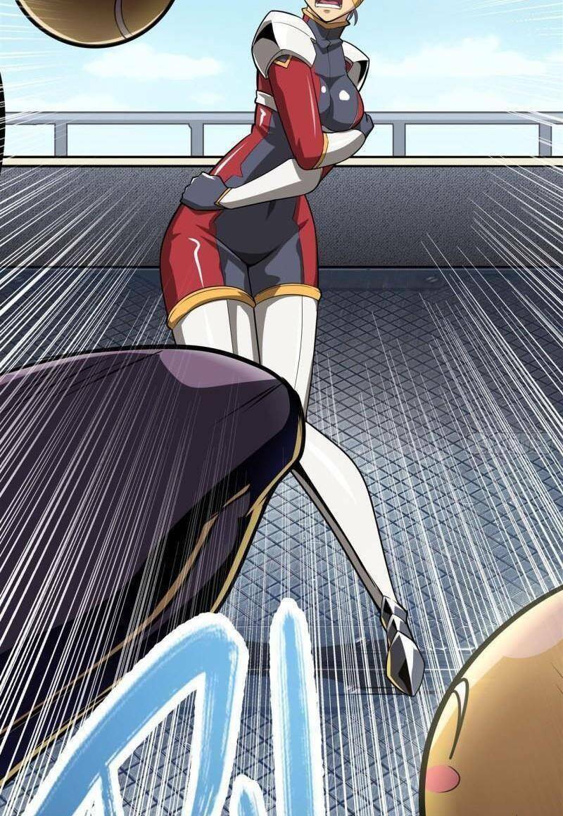 Anh Hùng ? Ta Không Làm Lâu Rồi: Chapter 446
