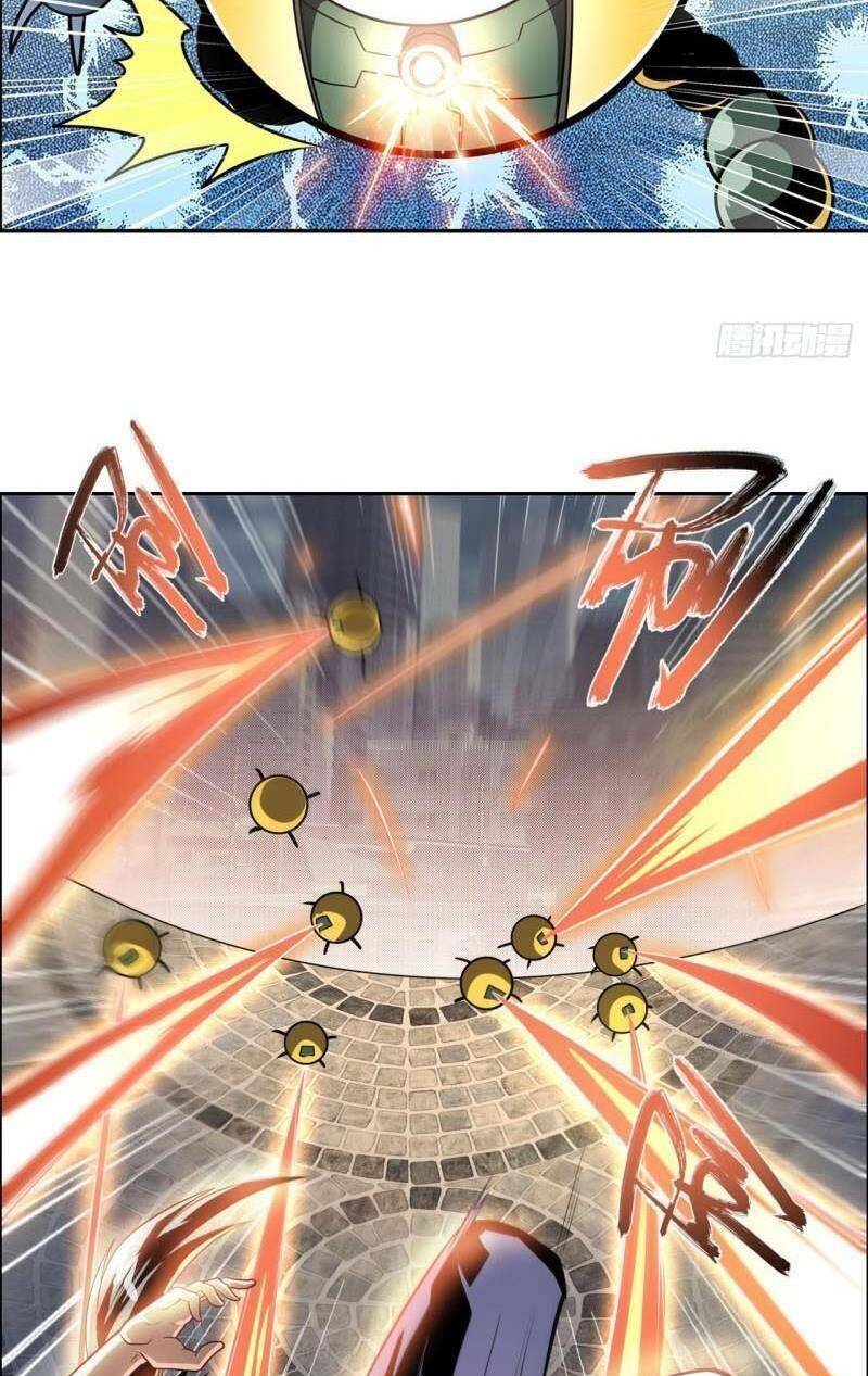 Anh Hùng ? Ta Không Làm Lâu Rồi: Chapter 446