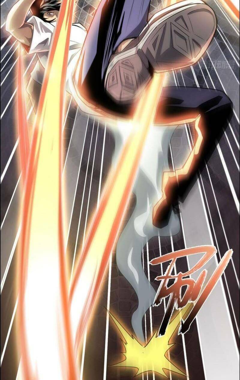 Anh Hùng ? Ta Không Làm Lâu Rồi: Chapter 446