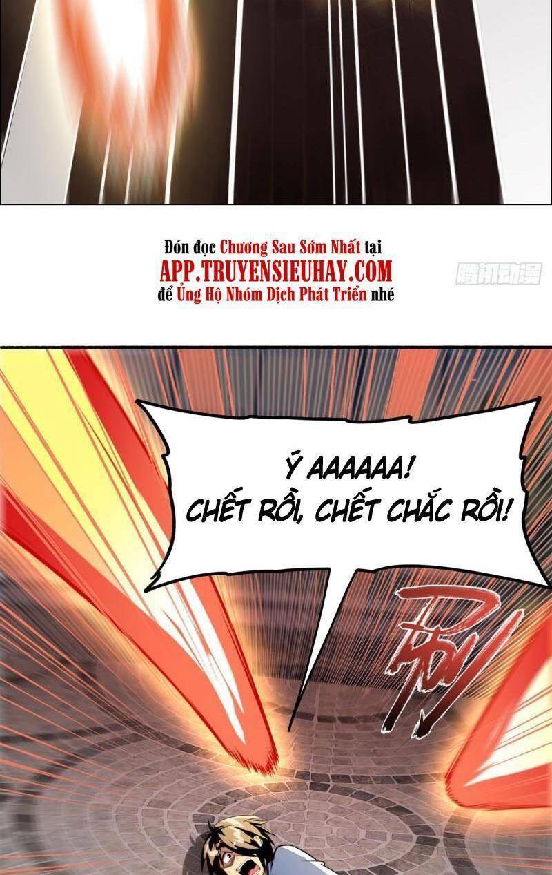 Anh Hùng ? Ta Không Làm Lâu Rồi: Chapter 446
