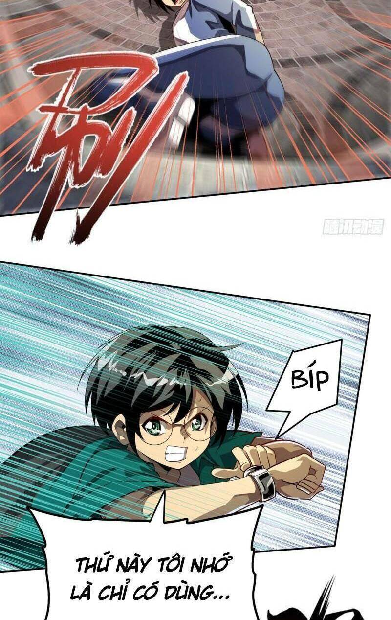 Anh Hùng ? Ta Không Làm Lâu Rồi: Chapter 446