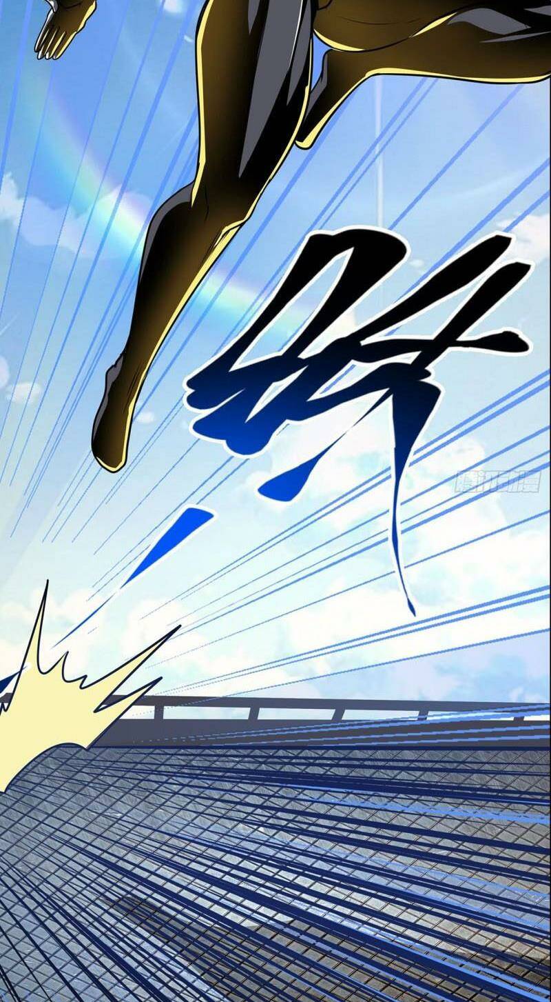 Anh Hùng ? Ta Không Làm Lâu Rồi: Chapter 447