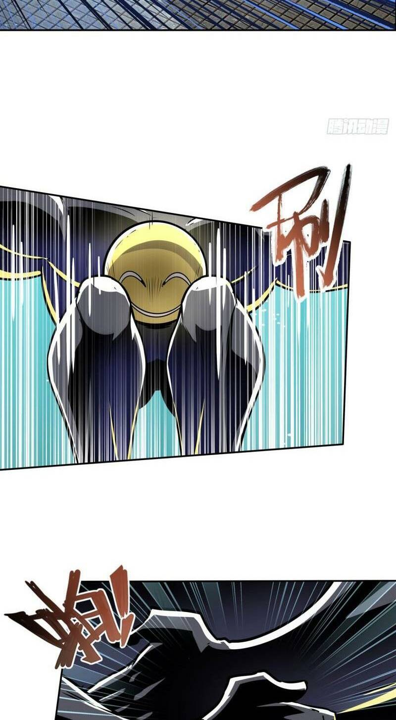 Anh Hùng ? Ta Không Làm Lâu Rồi: Chapter 447