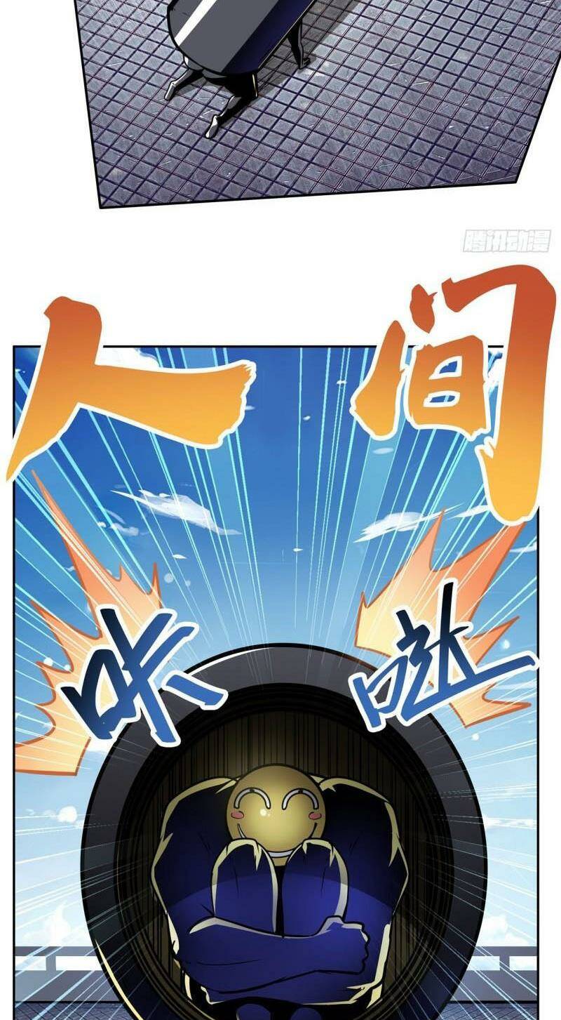Anh Hùng ? Ta Không Làm Lâu Rồi: Chapter 447