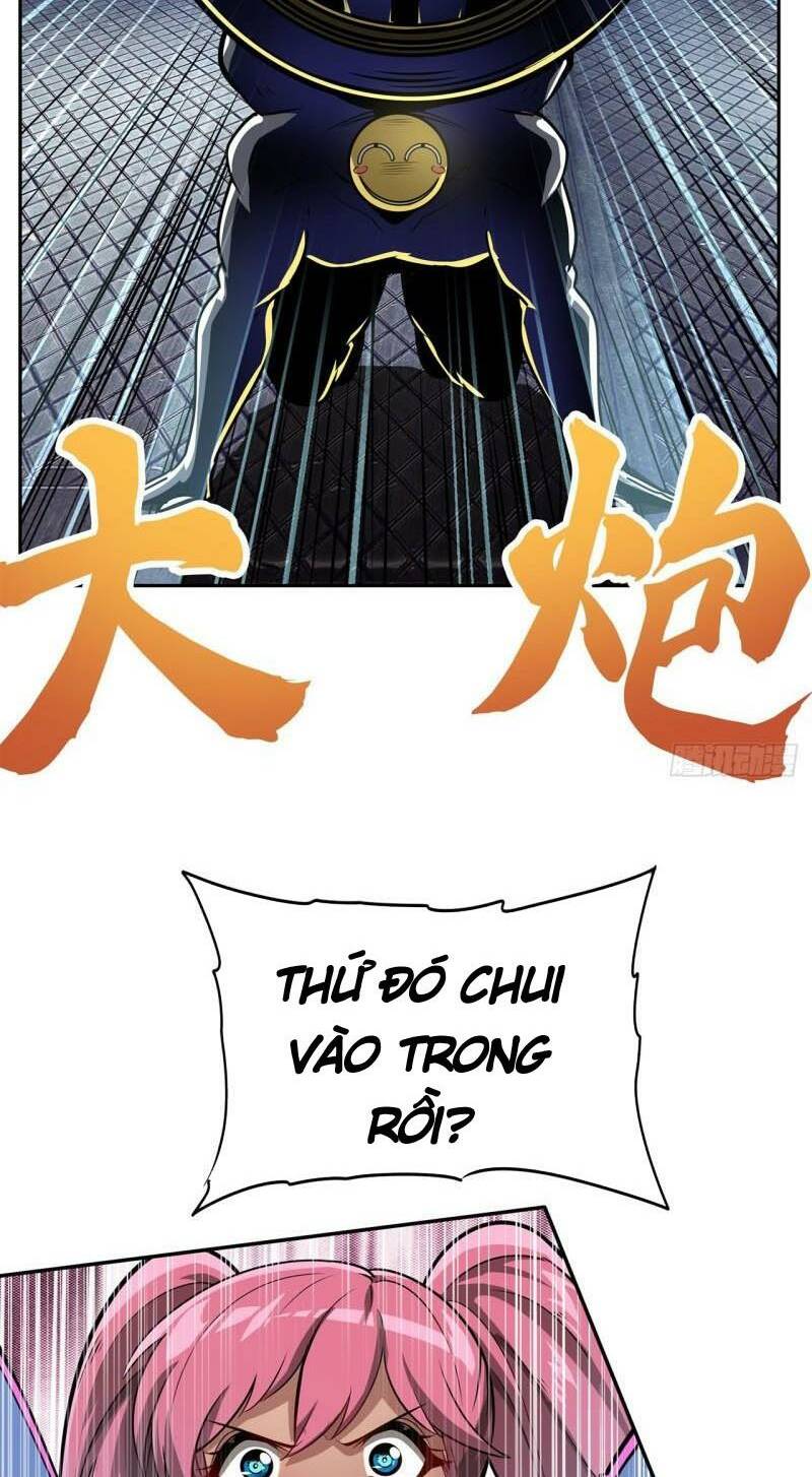 Anh Hùng ? Ta Không Làm Lâu Rồi: Chapter 447