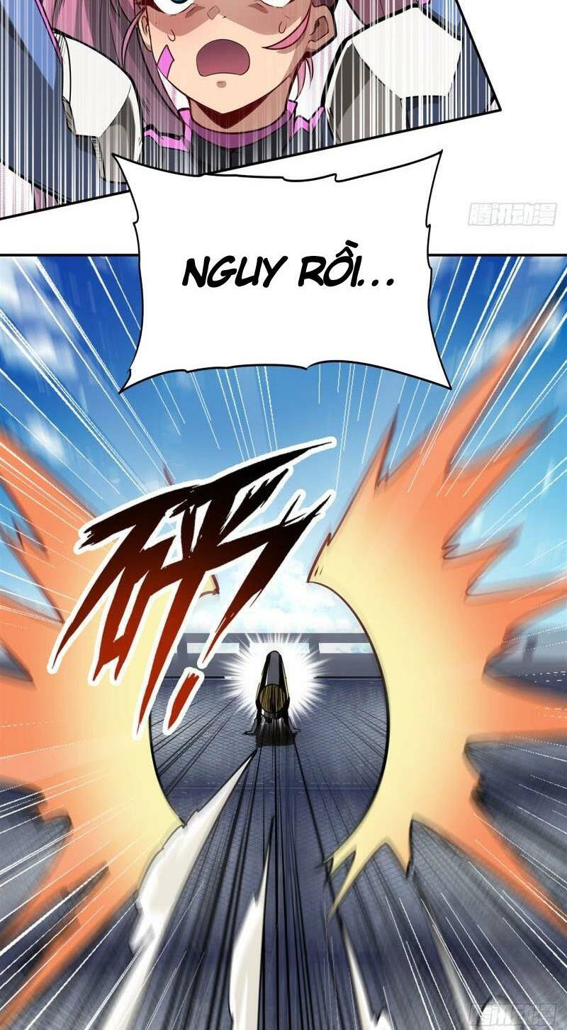 Anh Hùng ? Ta Không Làm Lâu Rồi: Chapter 447