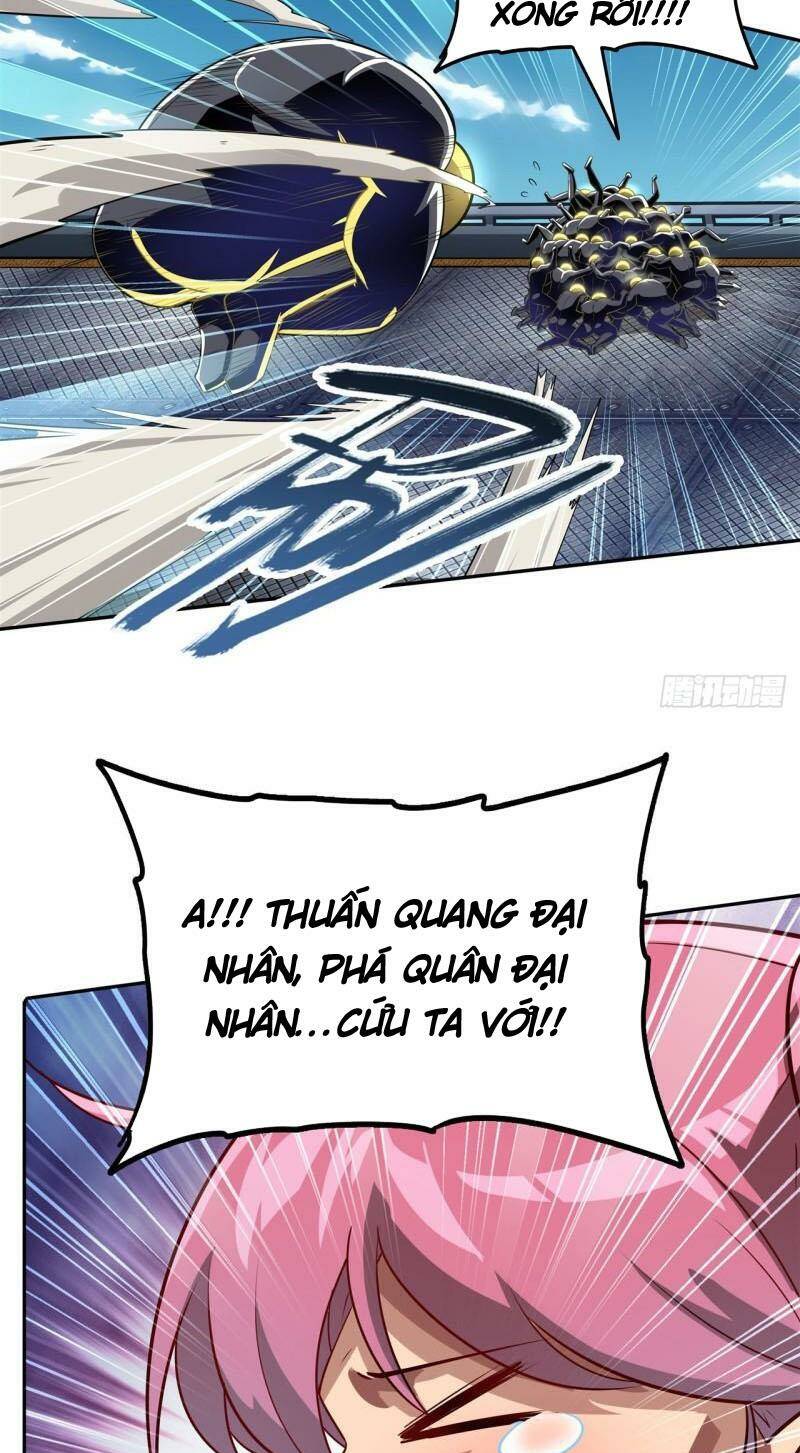 Anh Hùng ? Ta Không Làm Lâu Rồi: Chapter 447