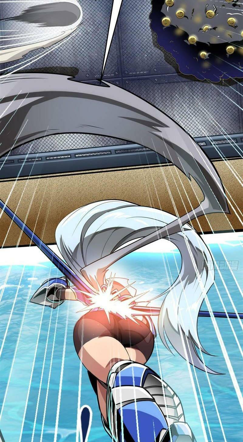 Anh Hùng ? Ta Không Làm Lâu Rồi: Chapter 447