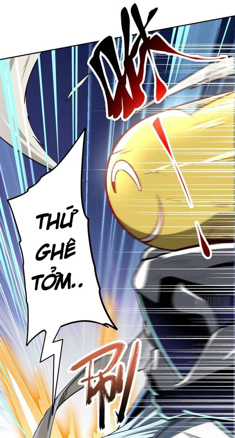 Anh Hùng ? Ta Không Làm Lâu Rồi: Chapter 447