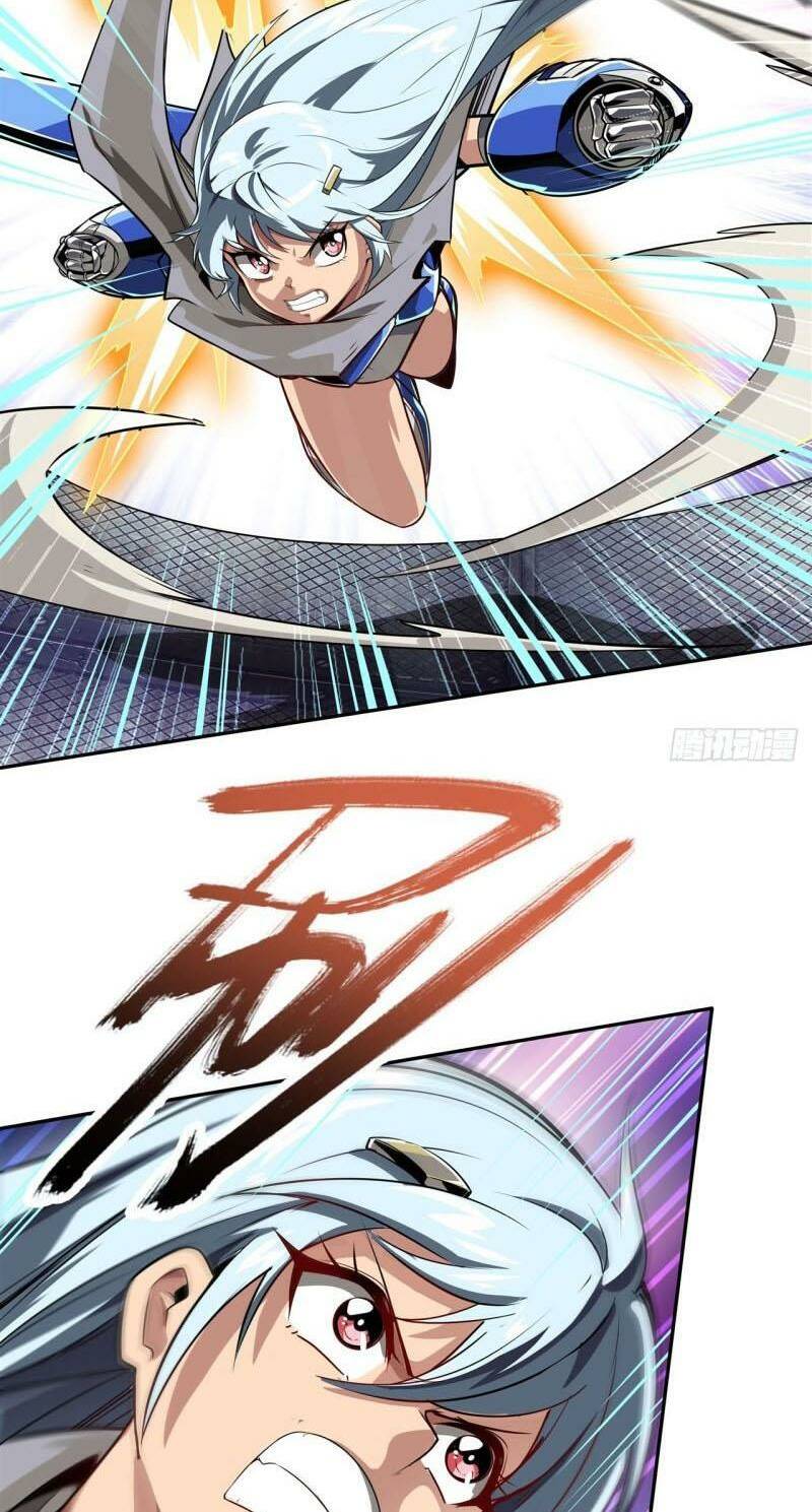 Anh Hùng ? Ta Không Làm Lâu Rồi: Chapter 447
