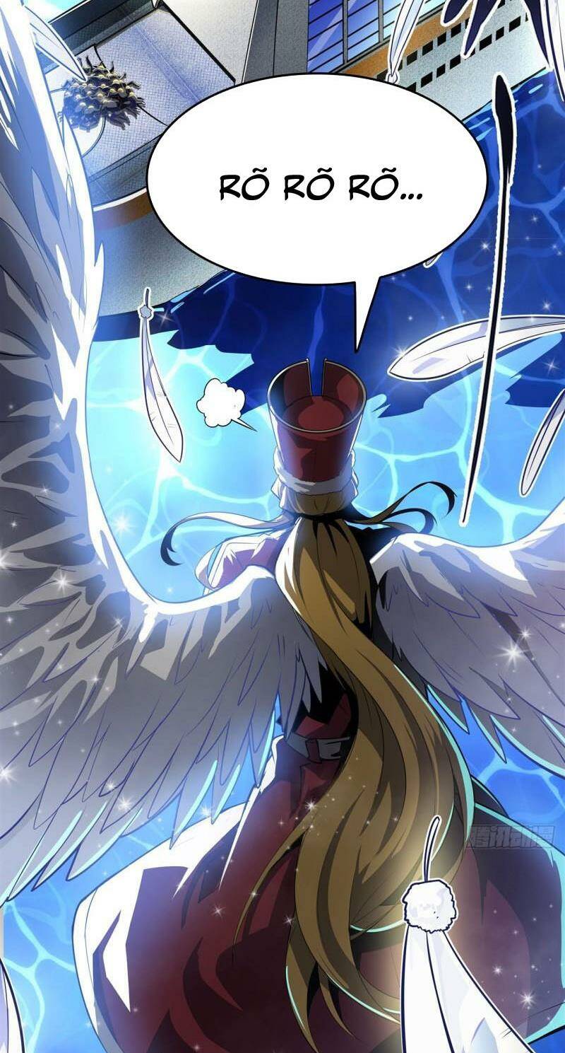 Anh Hùng ? Ta Không Làm Lâu Rồi: Chapter 447