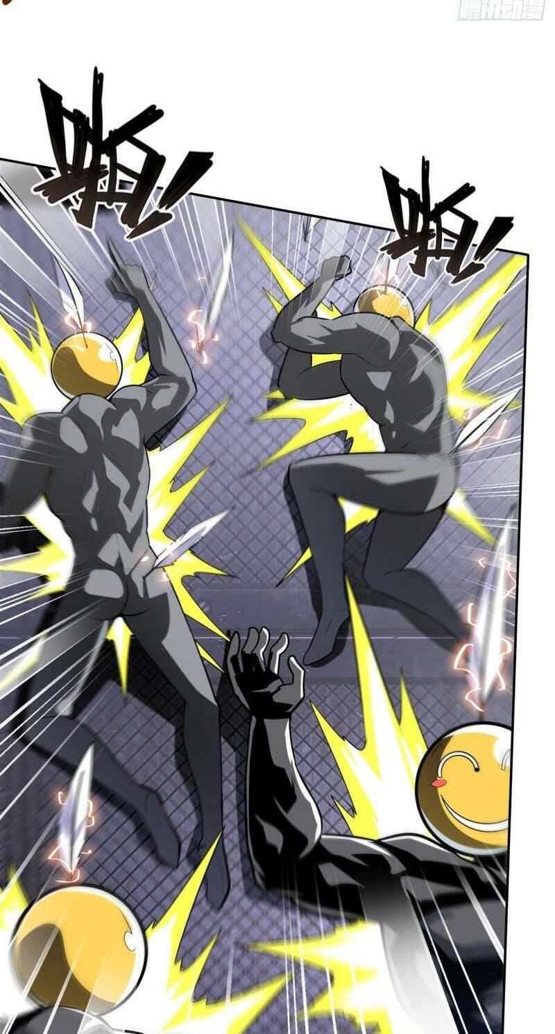 Anh Hùng ? Ta Không Làm Lâu Rồi: Chapter 447