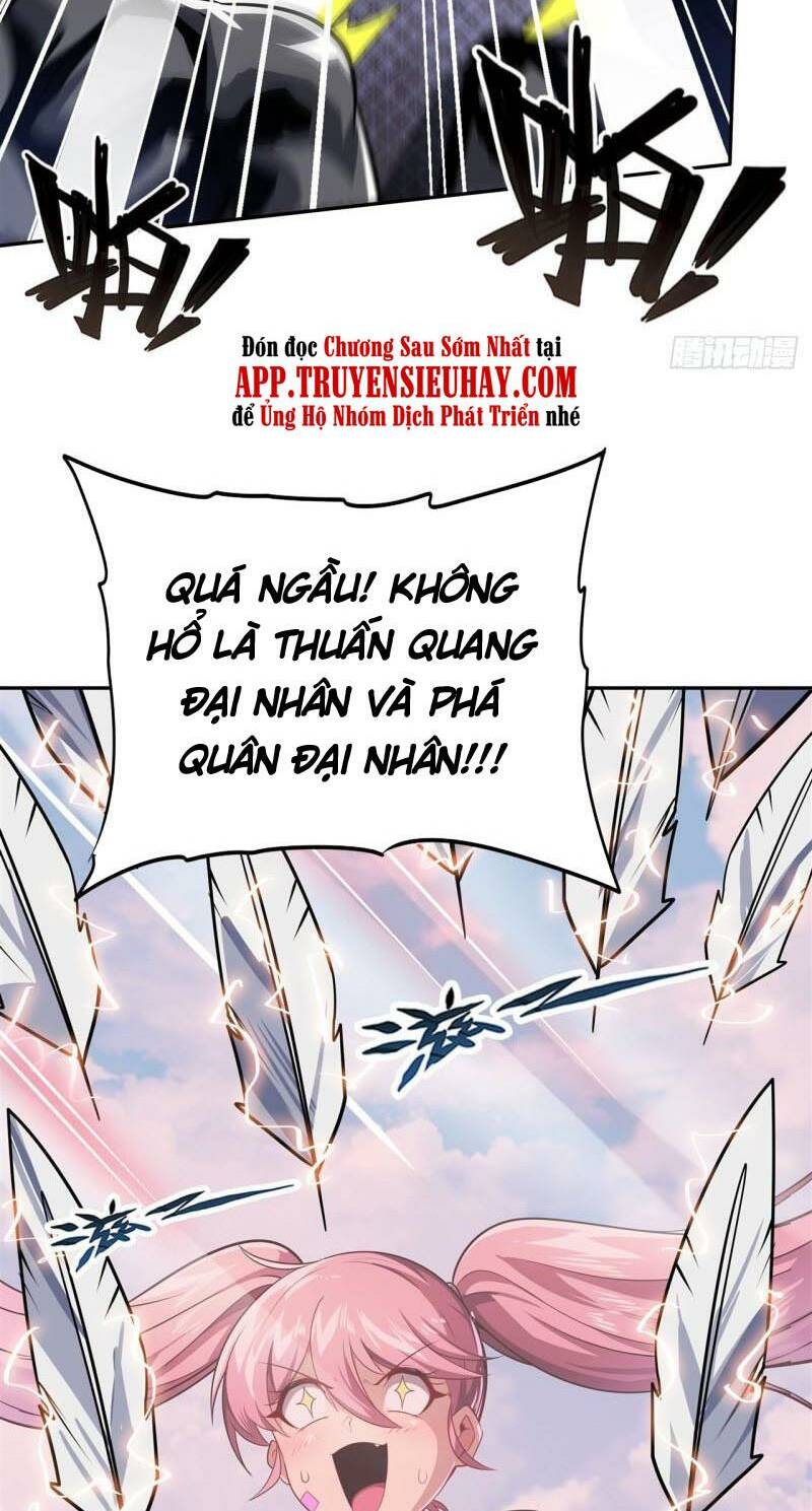 Anh Hùng ? Ta Không Làm Lâu Rồi: Chapter 447