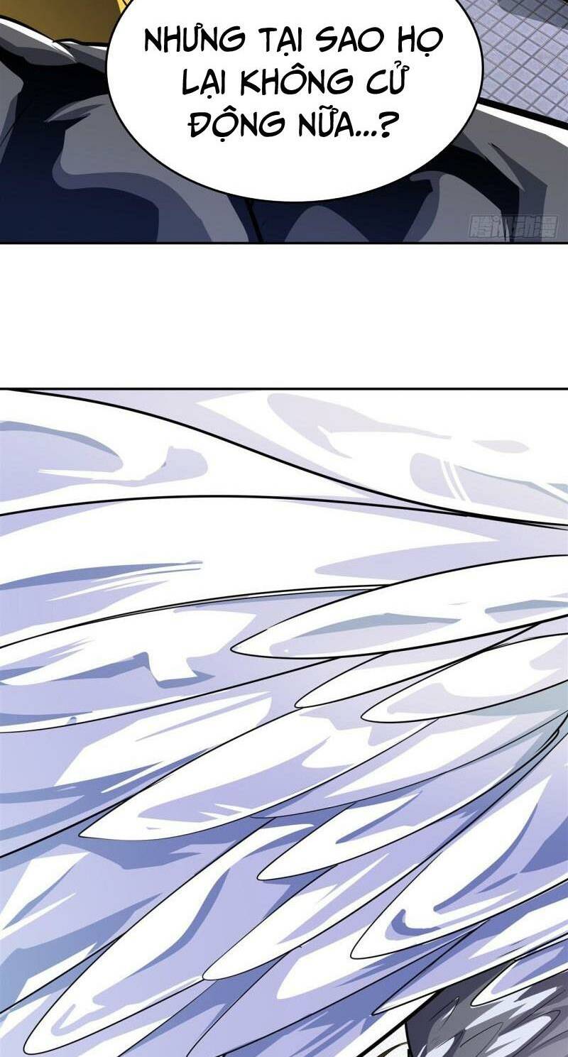 Anh Hùng ? Ta Không Làm Lâu Rồi: Chapter 447