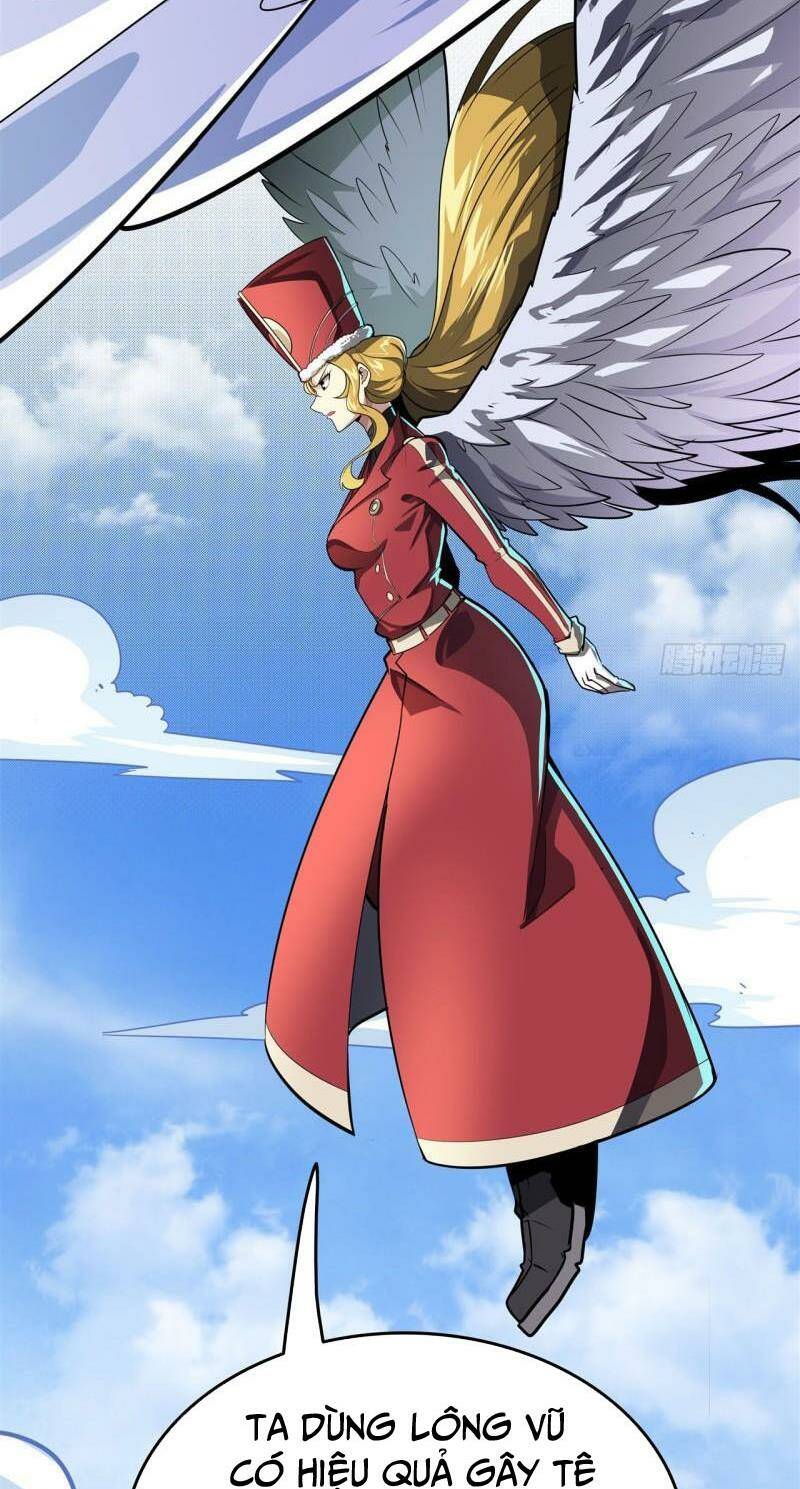 Anh Hùng ? Ta Không Làm Lâu Rồi: Chapter 447
