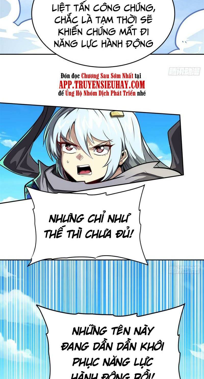 Anh Hùng ? Ta Không Làm Lâu Rồi: Chapter 447