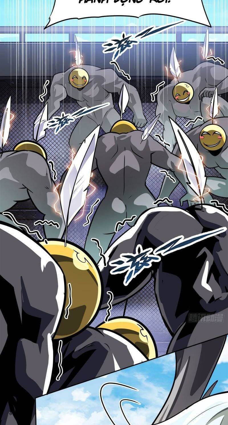 Anh Hùng ? Ta Không Làm Lâu Rồi: Chapter 447