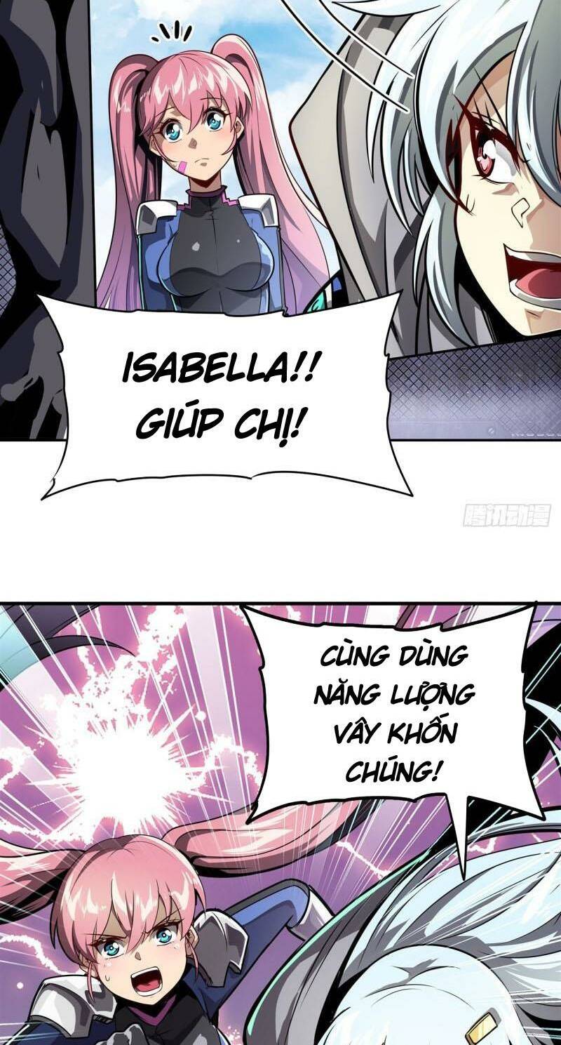 Anh Hùng ? Ta Không Làm Lâu Rồi: Chapter 447