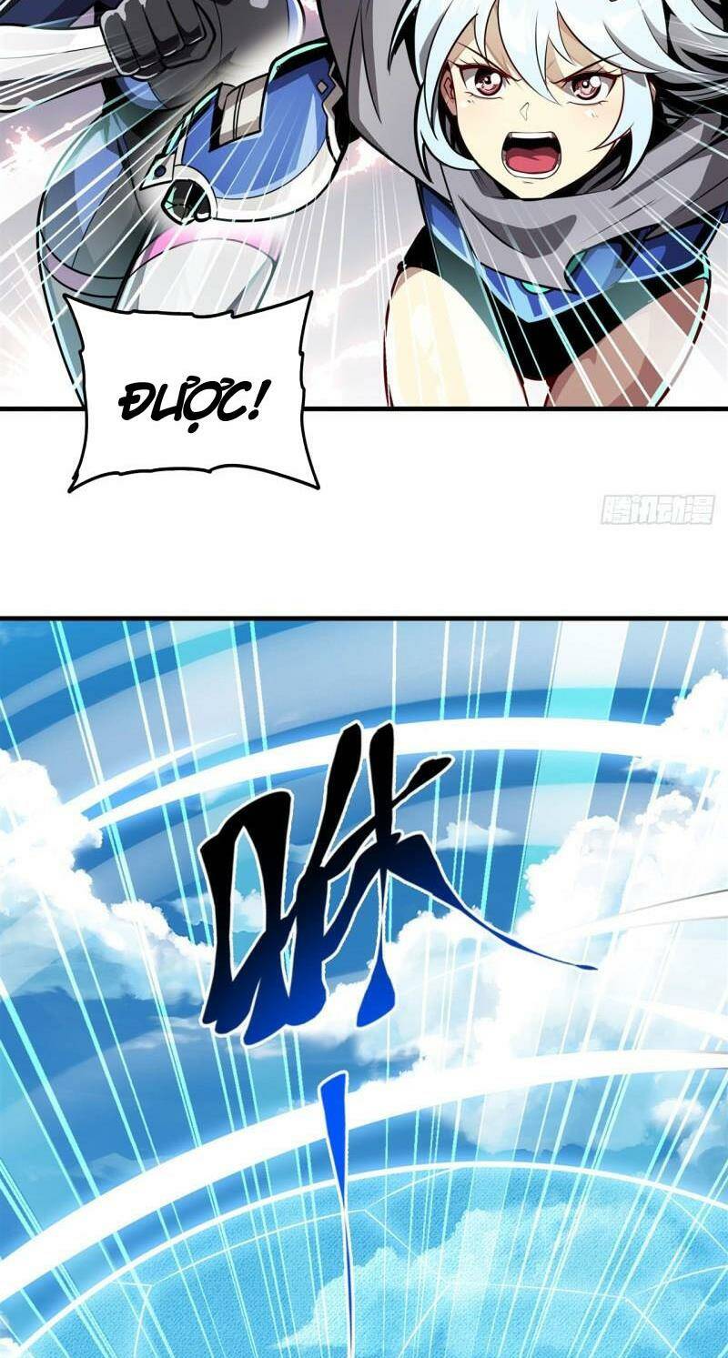 Anh Hùng ? Ta Không Làm Lâu Rồi: Chapter 447