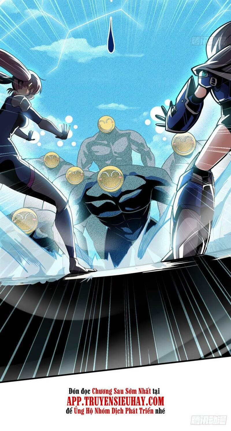 Anh Hùng ? Ta Không Làm Lâu Rồi: Chapter 447