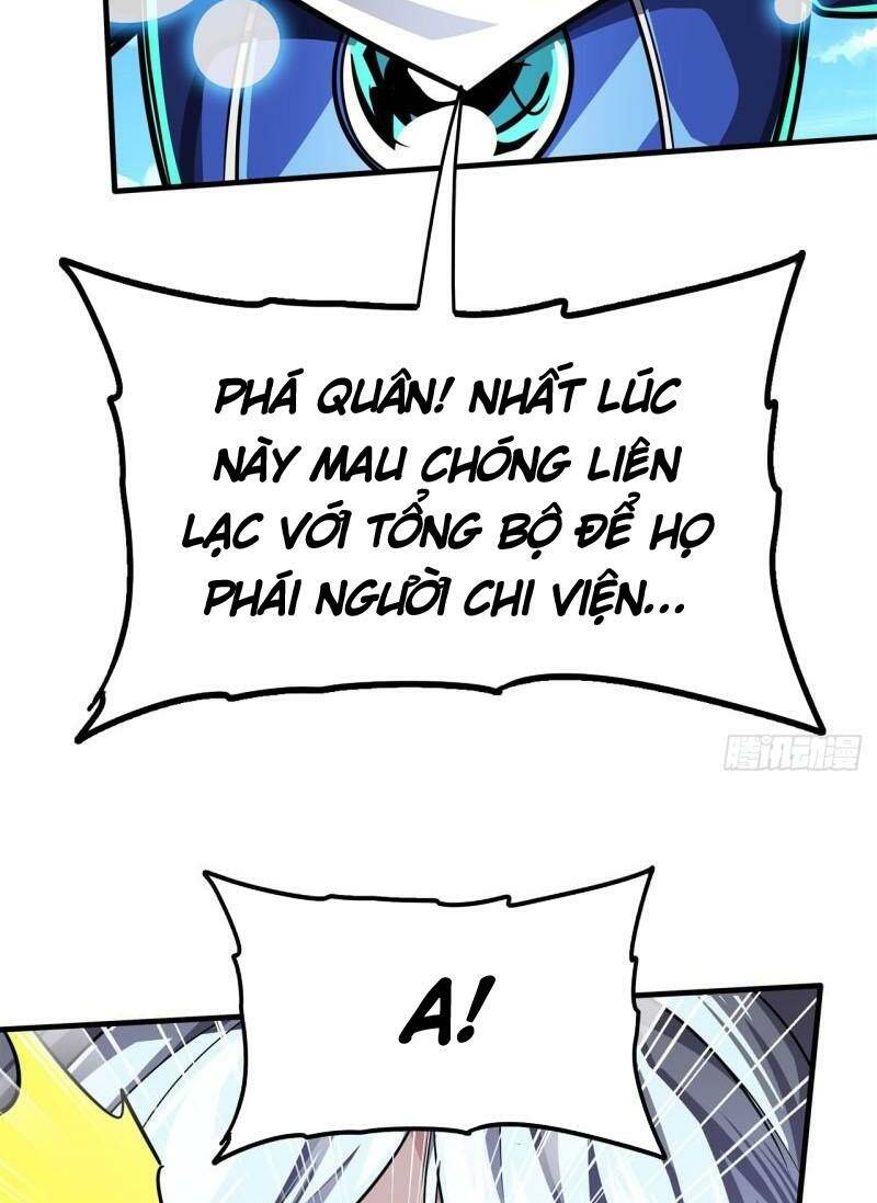 Anh Hùng ? Ta Không Làm Lâu Rồi: Chapter 447