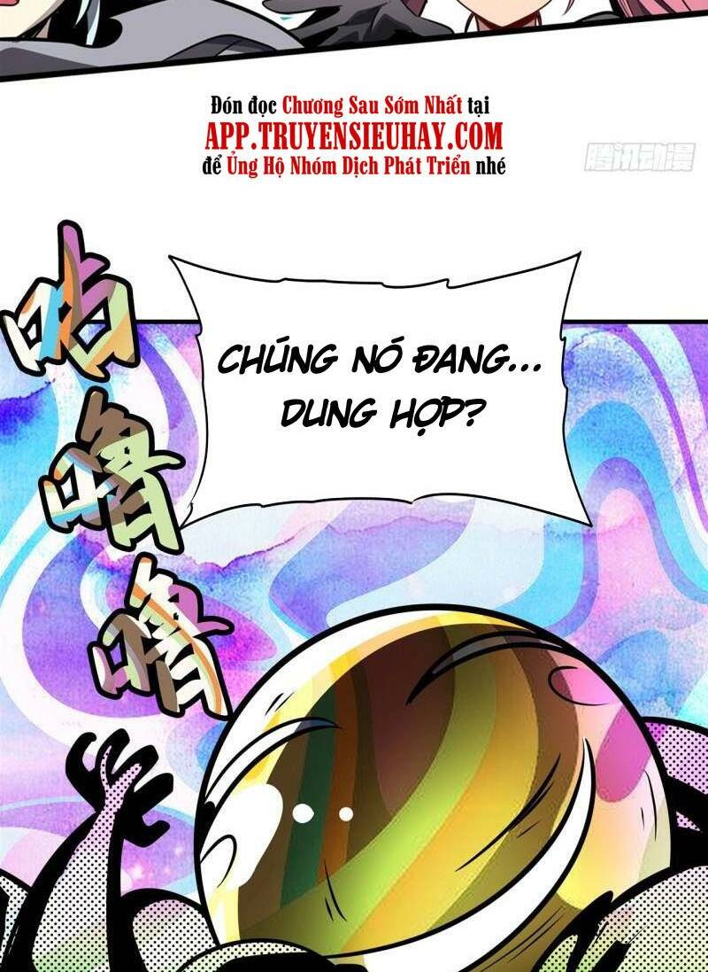 Anh Hùng ? Ta Không Làm Lâu Rồi: Chapter 447