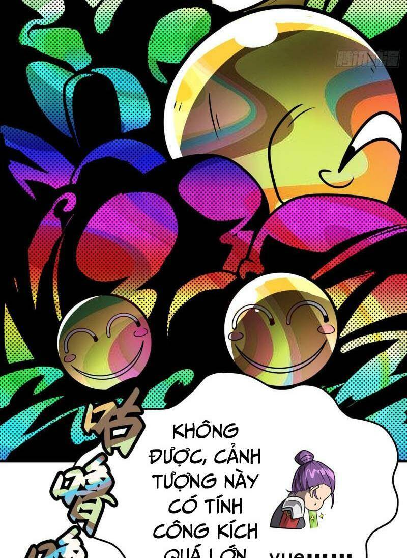 Anh Hùng ? Ta Không Làm Lâu Rồi: Chapter 447