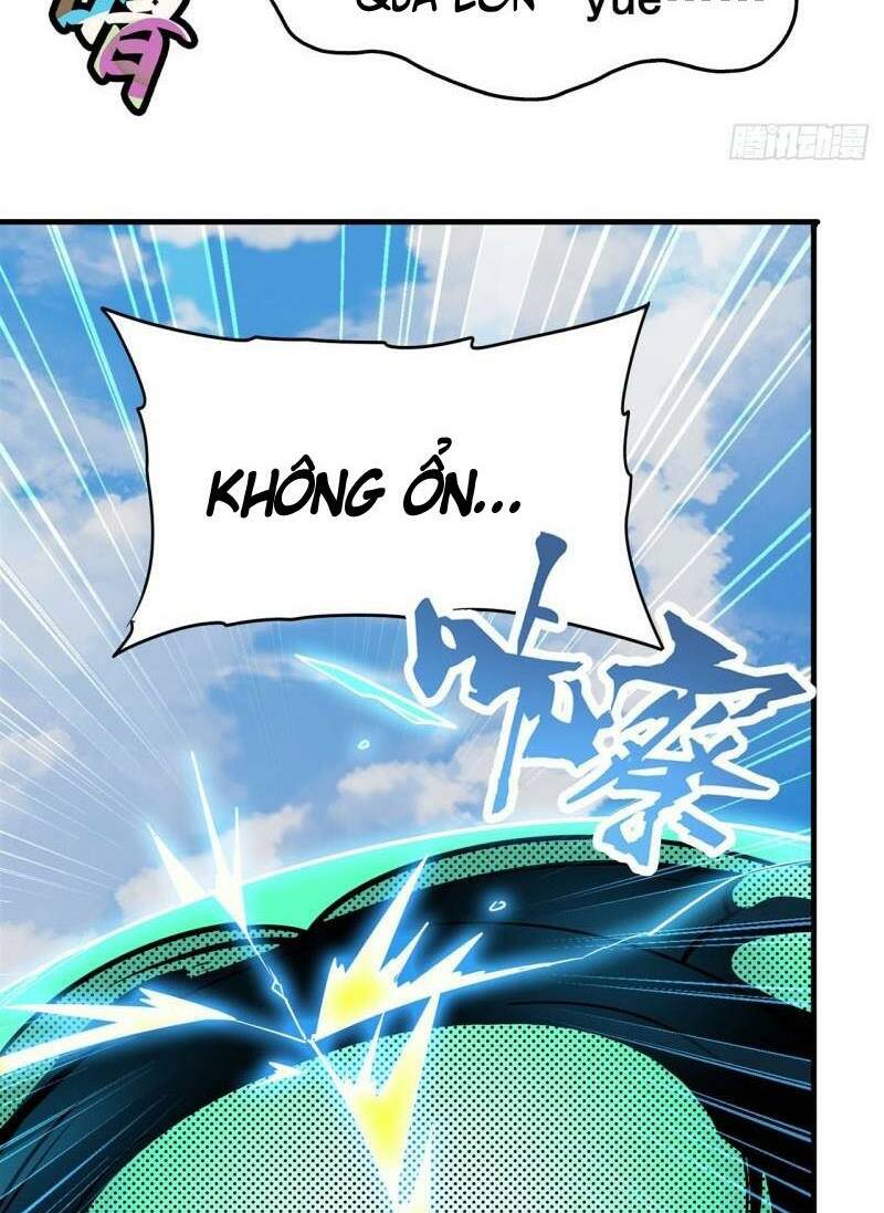 Anh Hùng ? Ta Không Làm Lâu Rồi: Chapter 447