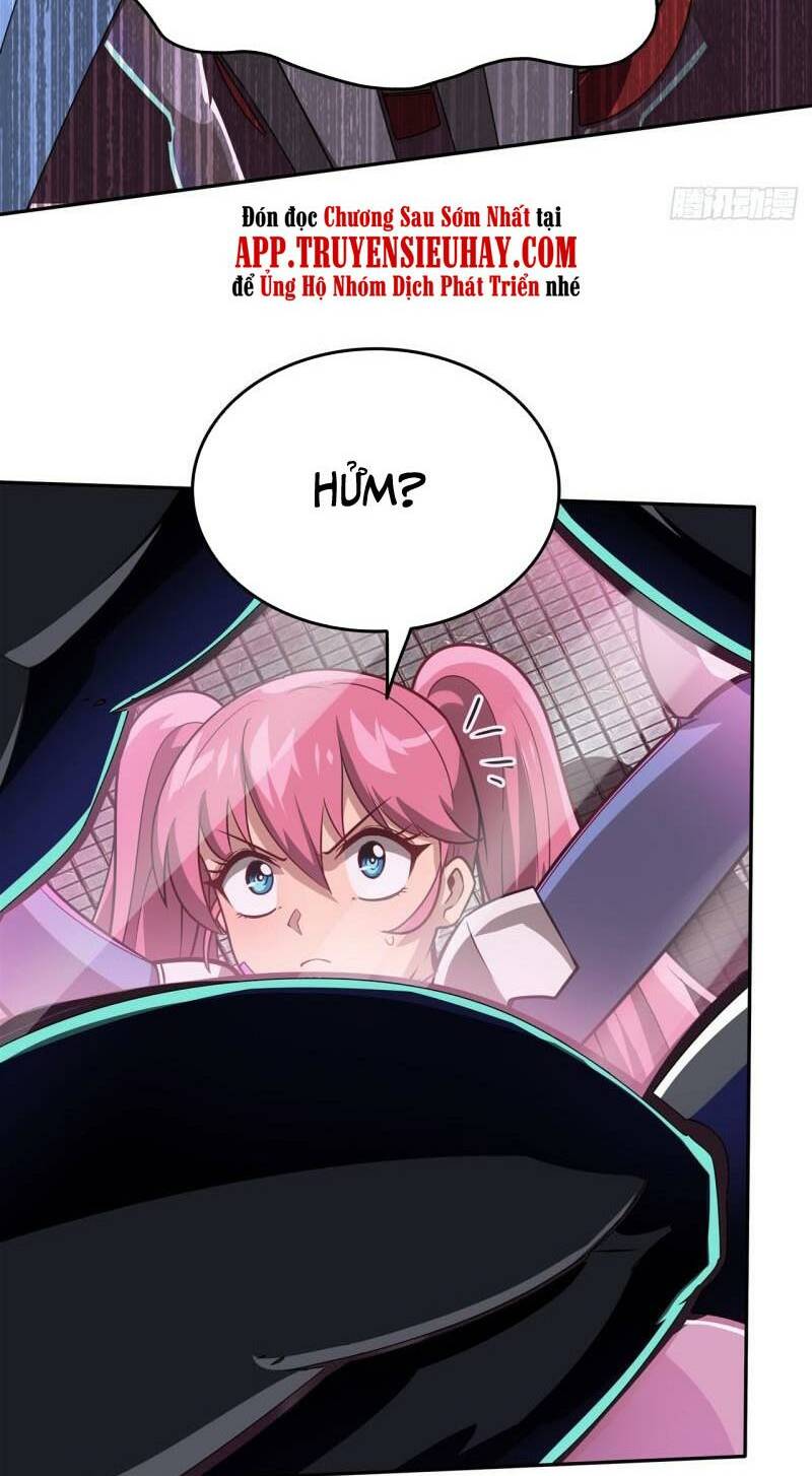 Anh Hùng ? Ta Không Làm Lâu Rồi: Chapter 447