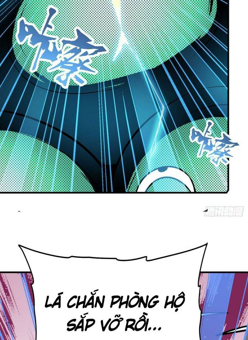 Anh Hùng ? Ta Không Làm Lâu Rồi: Chapter 447