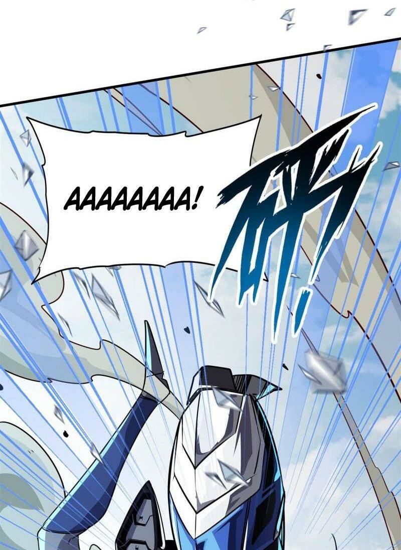 Anh Hùng ? Ta Không Làm Lâu Rồi: Chapter 447