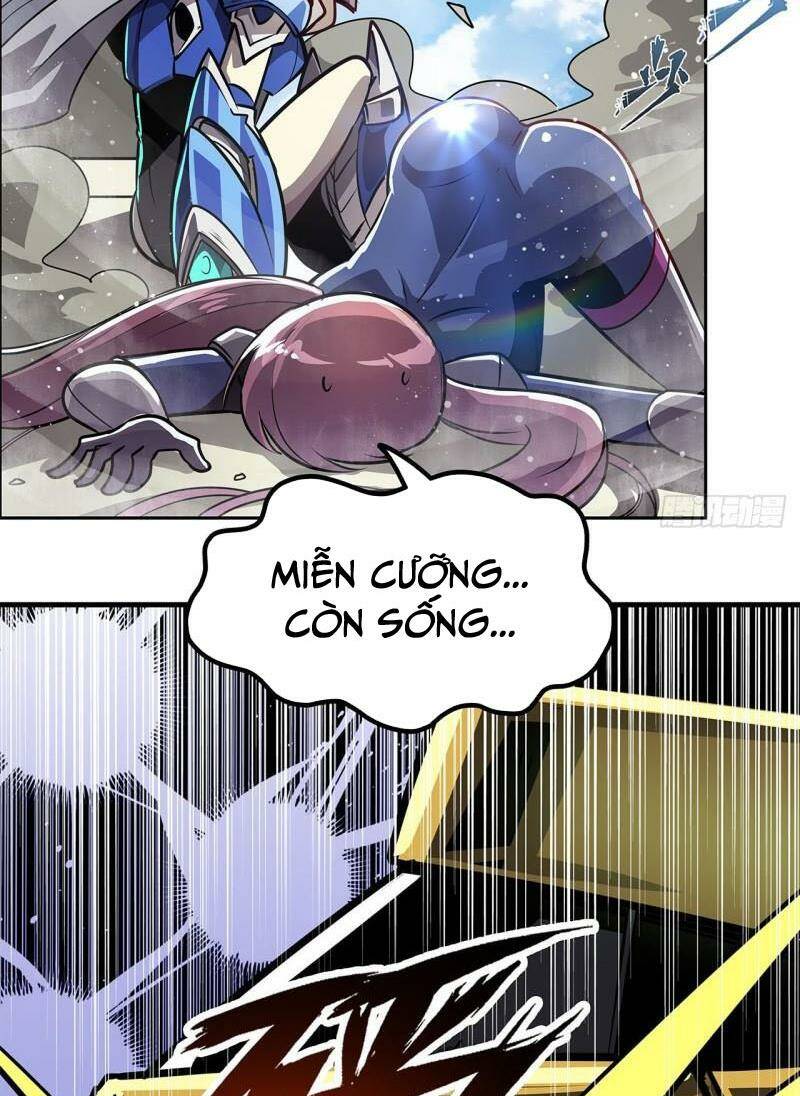 Anh Hùng ? Ta Không Làm Lâu Rồi: Chapter 447