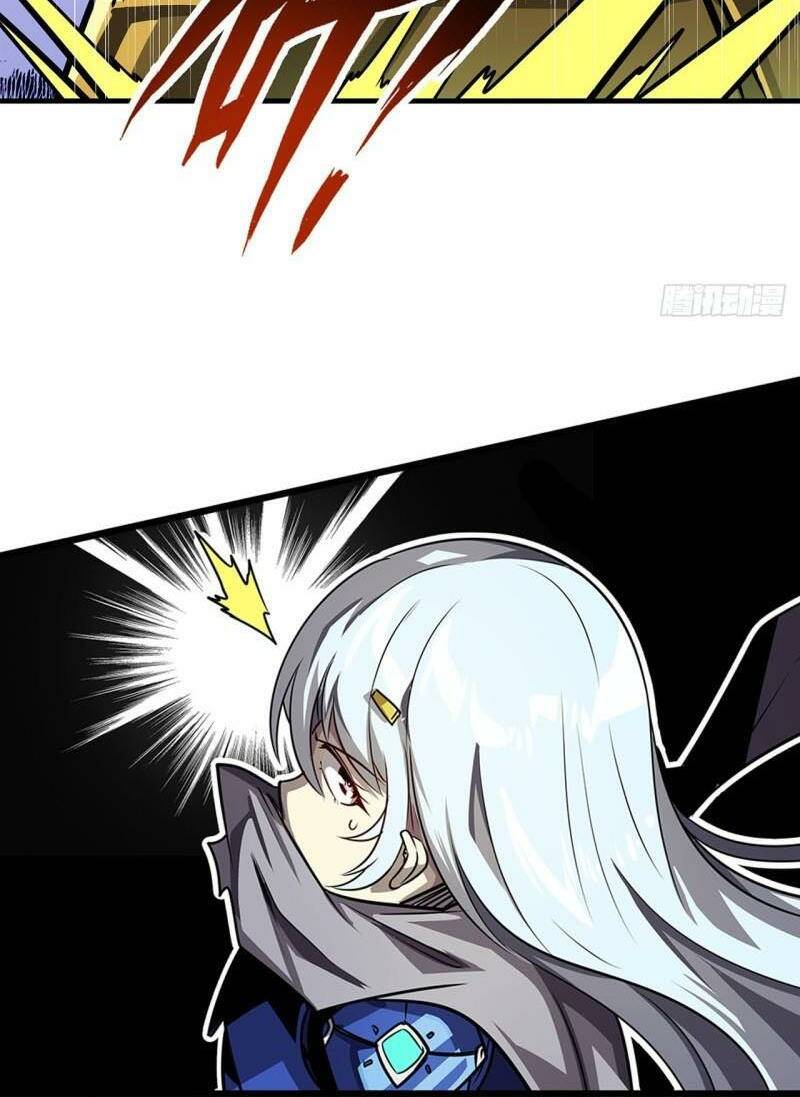 Anh Hùng ? Ta Không Làm Lâu Rồi: Chapter 447