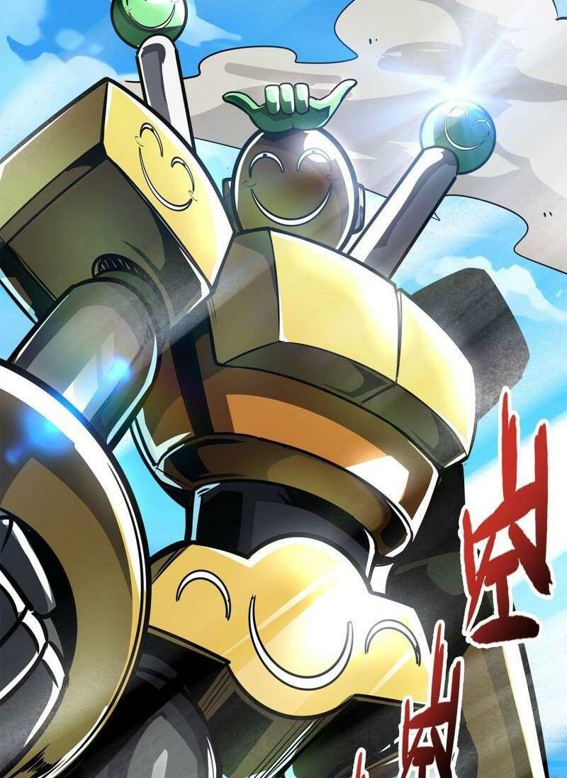 Anh Hùng ? Ta Không Làm Lâu Rồi: Chapter 447
