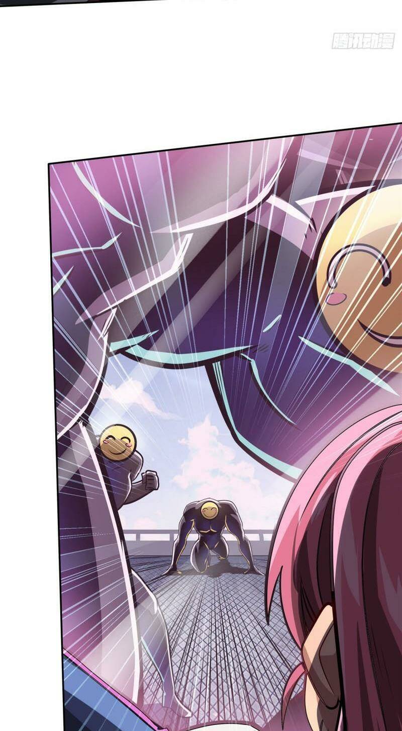 Anh Hùng ? Ta Không Làm Lâu Rồi: Chapter 447