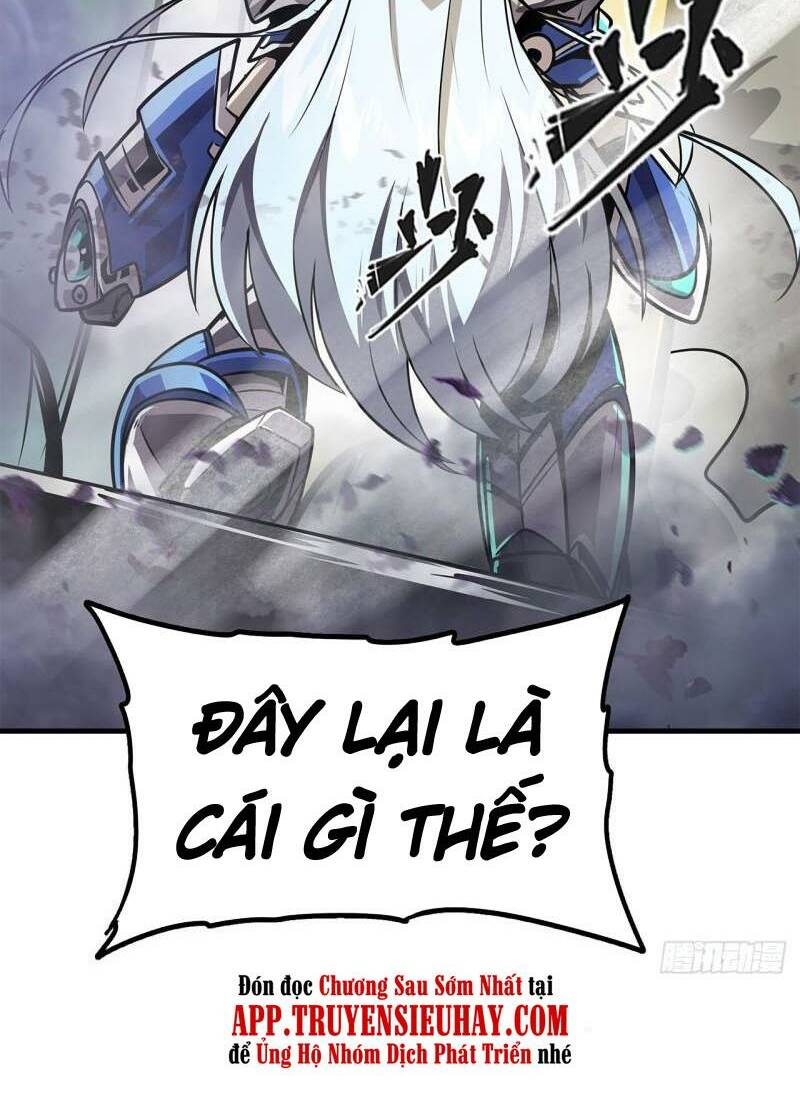 Anh Hùng ? Ta Không Làm Lâu Rồi: Chapter 447