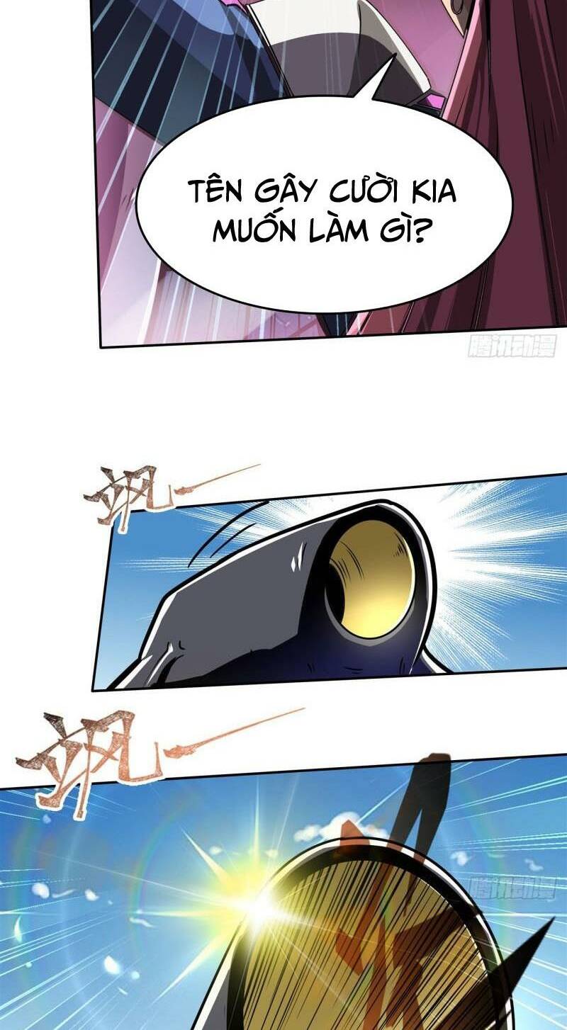 Anh Hùng ? Ta Không Làm Lâu Rồi: Chapter 447