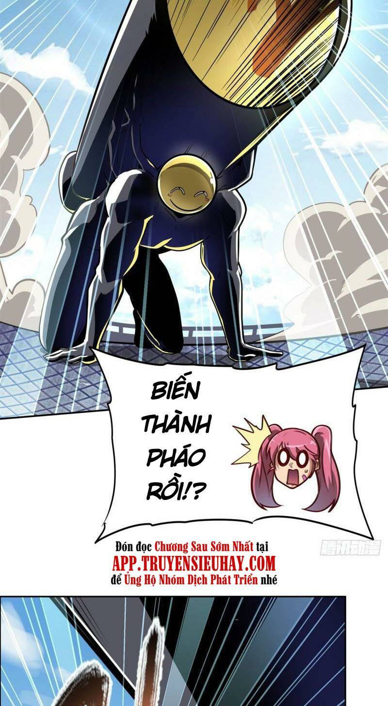 Anh Hùng ? Ta Không Làm Lâu Rồi: Chapter 447