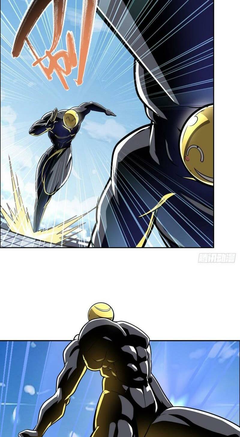 Anh Hùng ? Ta Không Làm Lâu Rồi: Chapter 447