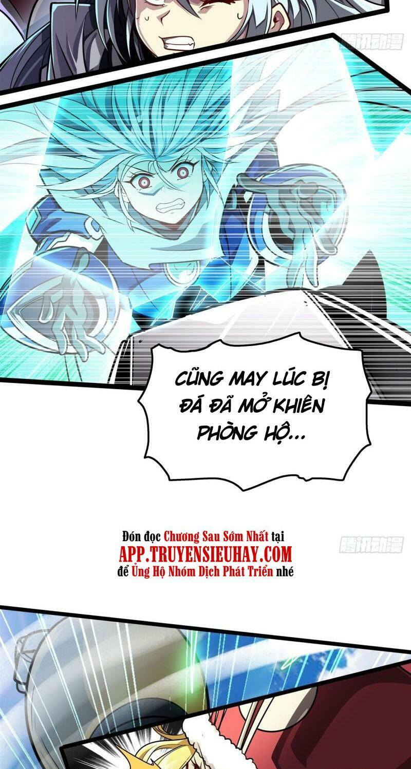 Anh Hùng ? Ta Không Làm Lâu Rồi: Chapter 448