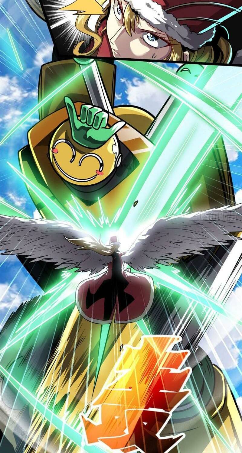 Anh Hùng ? Ta Không Làm Lâu Rồi: Chapter 448